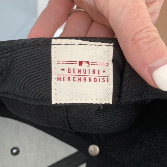 SF Giants hat - Picture 5 of 6